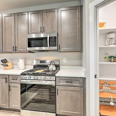 Modern Flagstaff Home, 4 Mi To Downtown! Buitenkant foto