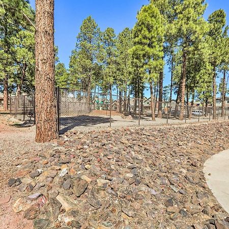 Modern Flagstaff Home, 4 Mi To Downtown! Buitenkant foto