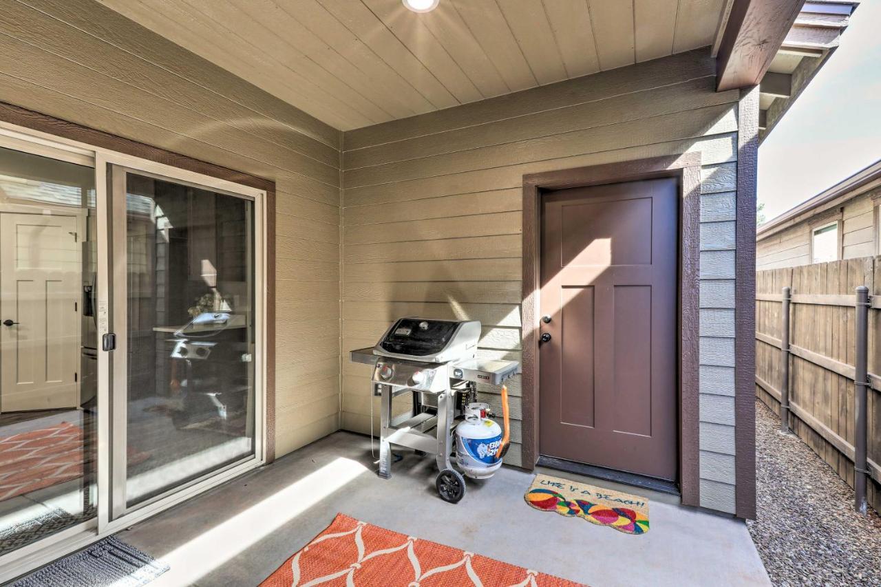 Modern Flagstaff Home, 4 Mi To Downtown! Buitenkant foto