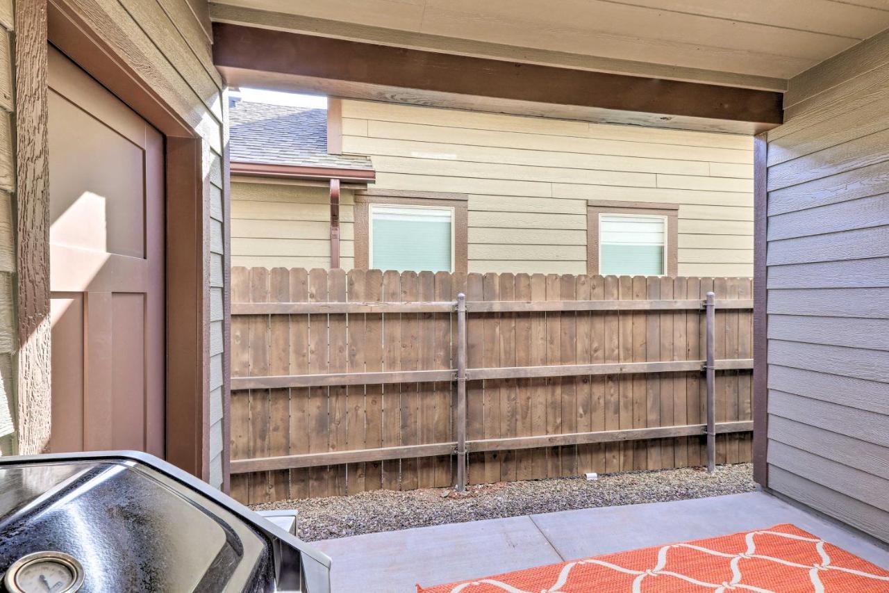 Modern Flagstaff Home, 4 Mi To Downtown! Buitenkant foto