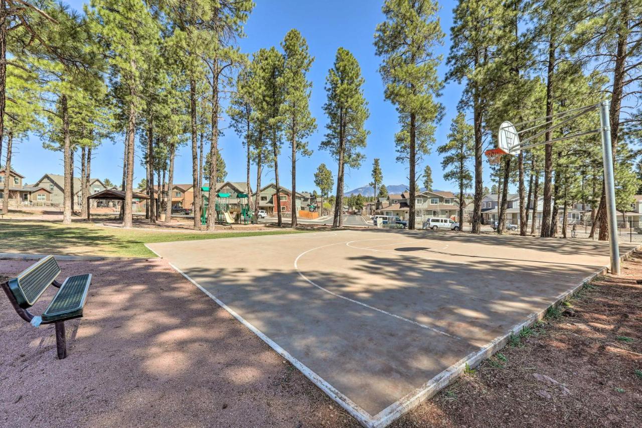 Modern Flagstaff Home, 4 Mi To Downtown! Buitenkant foto