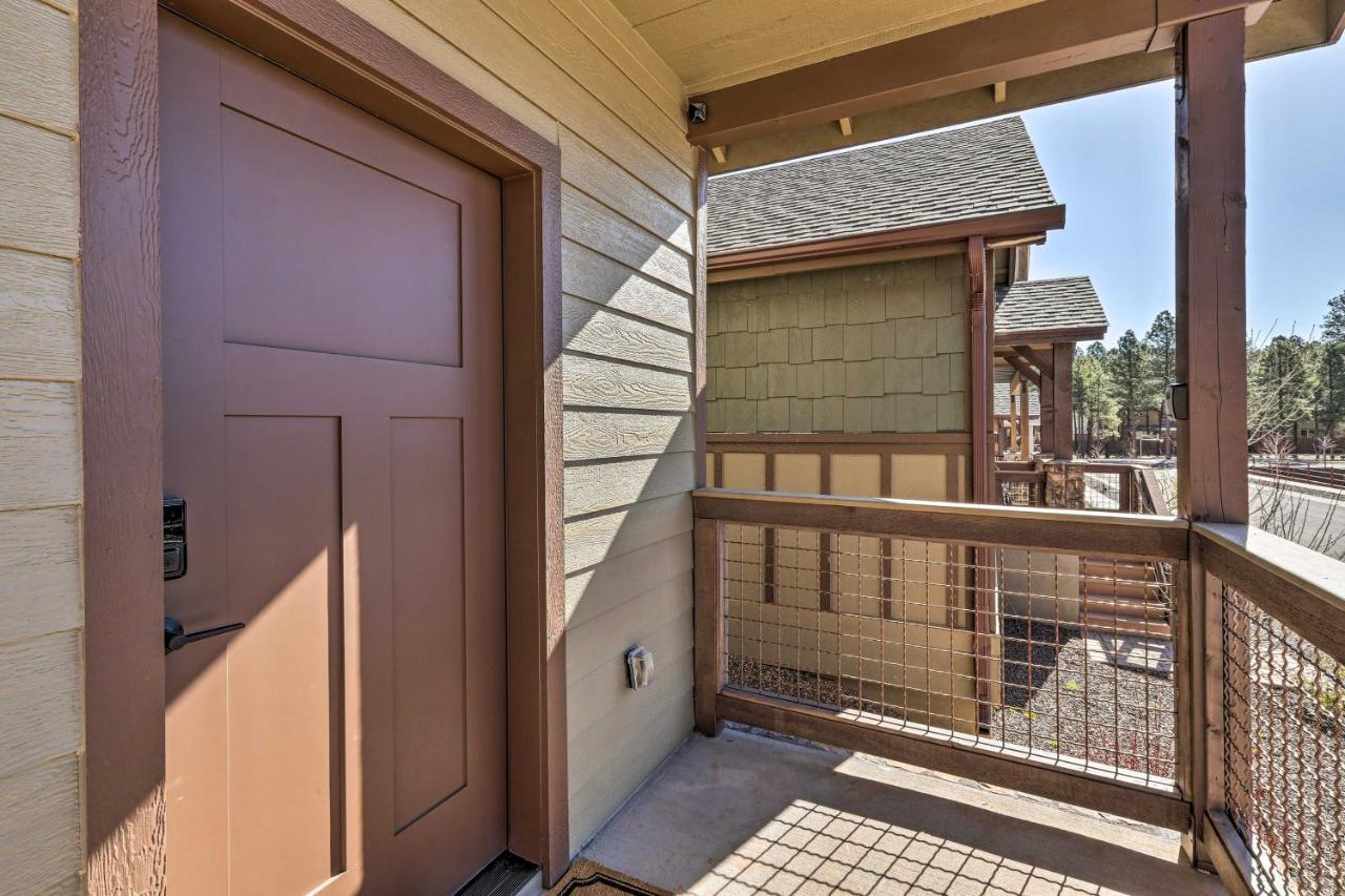Modern Flagstaff Home, 4 Mi To Downtown! Buitenkant foto
