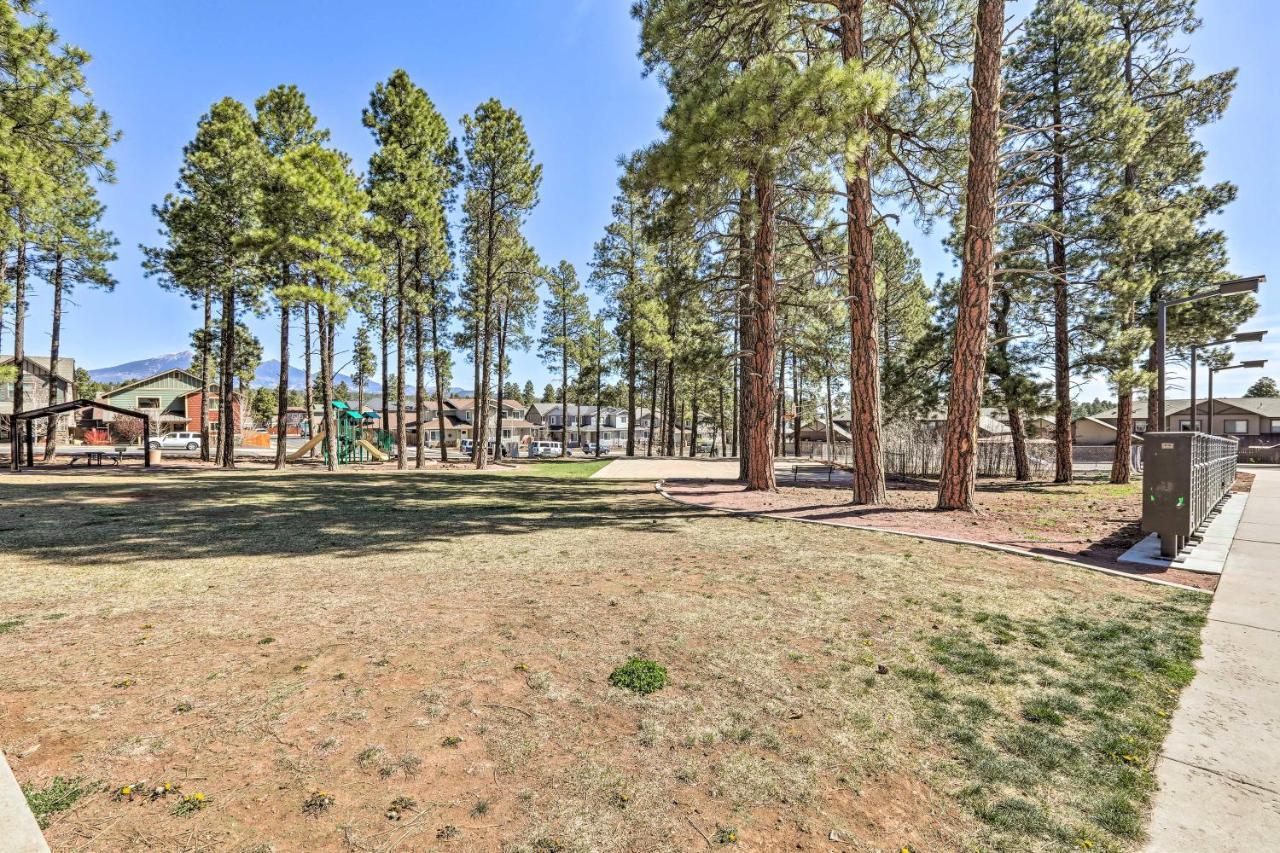 Modern Flagstaff Home, 4 Mi To Downtown! Buitenkant foto