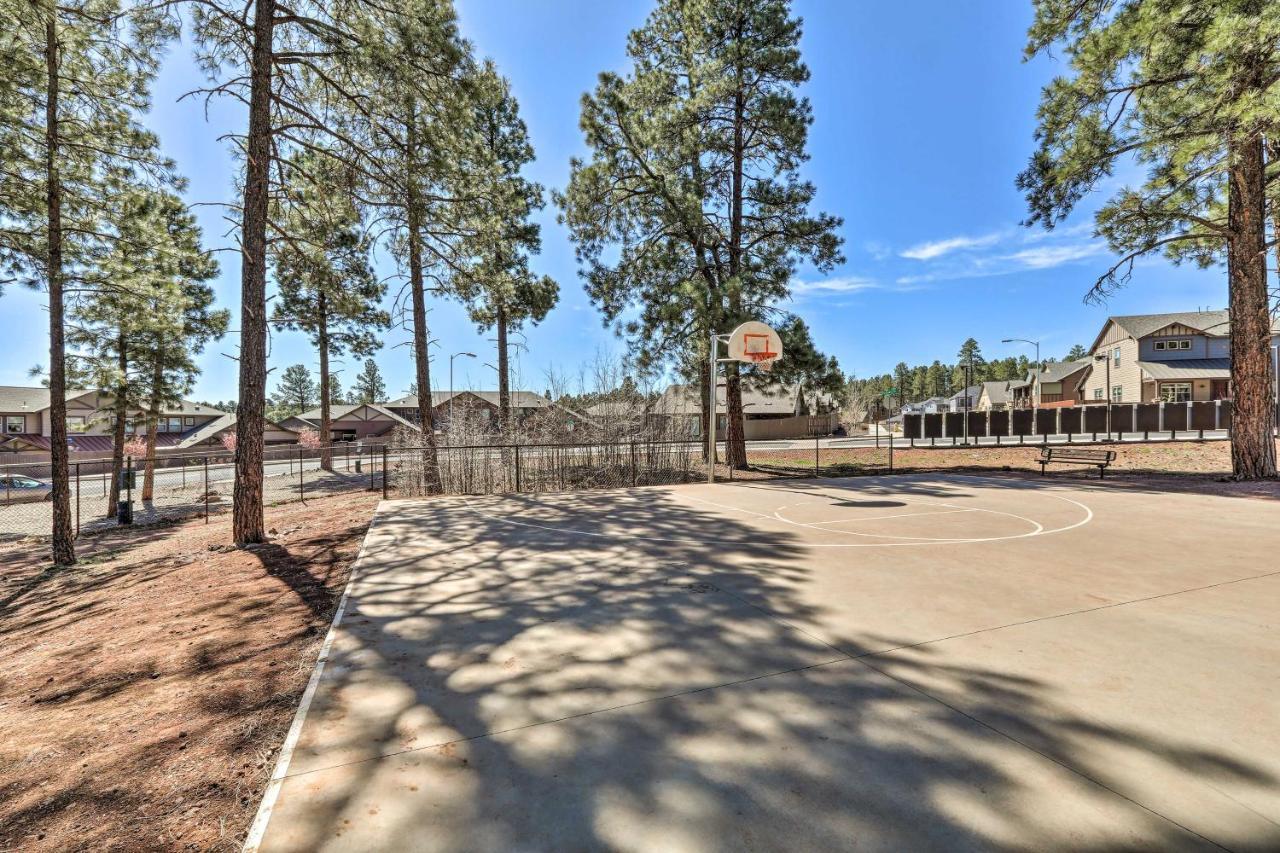 Modern Flagstaff Home, 4 Mi To Downtown! Buitenkant foto
