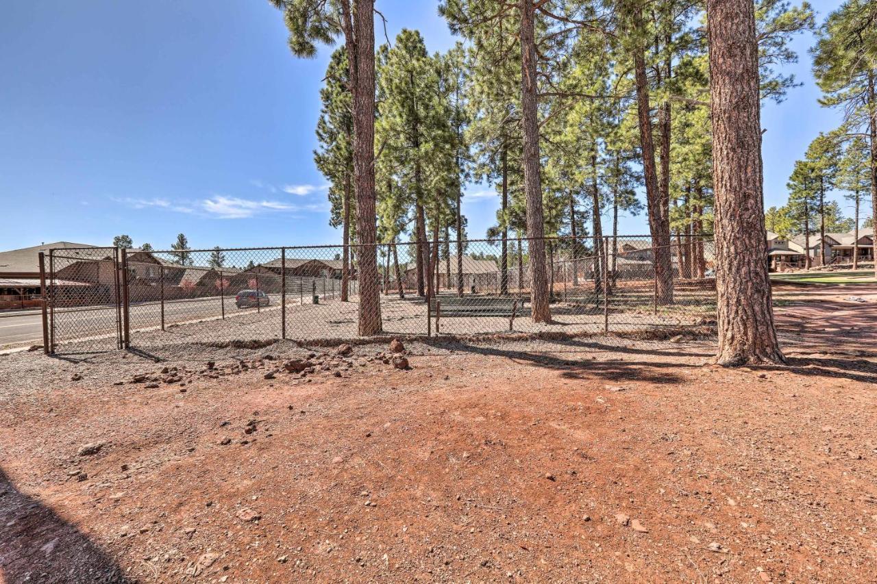 Modern Flagstaff Home, 4 Mi To Downtown! Buitenkant foto